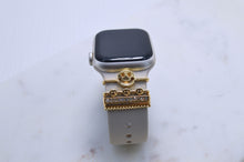 Load image into Gallery viewer, JoyfulExpressions, Stackable Smiley Rings for Apple Watch Sports Band