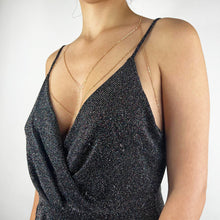 Load image into Gallery viewer, Layered Body Chain