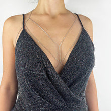 Load image into Gallery viewer, Layered Body Chain