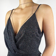 Load image into Gallery viewer, Choker Body Chain