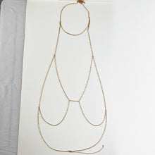 Load image into Gallery viewer, Choker Body Chain
