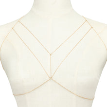Load image into Gallery viewer, Layered Body Chain