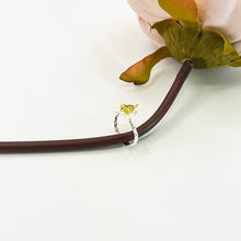 Load image into Gallery viewer, Vintage Silver Bird Ring