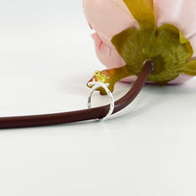 Load image into Gallery viewer, Vintage Silver Bird Ring
