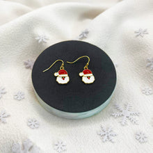 Load image into Gallery viewer, Christmas Earrings