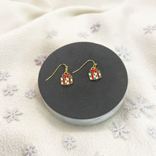 Load image into Gallery viewer, Christmas Earrings