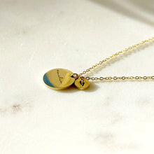 Load image into Gallery viewer, Danity Personalized Necklace - Name necklace