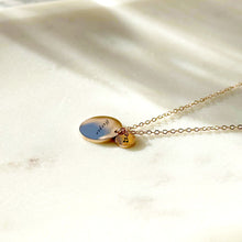 Load image into Gallery viewer, Danity Personalized Necklace - Name necklace
