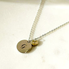 Load image into Gallery viewer, Danity Personalized Necklace - Name necklace