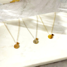 Load image into Gallery viewer, Danity Personalized Necklace - Name necklace