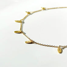 Load image into Gallery viewer, Name necklace