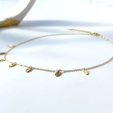 Load image into Gallery viewer, Name necklace