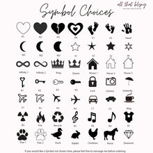 Load image into Gallery viewer, Vertical Bar Personalised Necklace - Custom Engraved Name-Necklace-Gifts for her- Date necklace- Dainty necklace-Choker- Stainless Steel