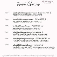 Load image into Gallery viewer, Gold Ring-Engraved name ring