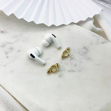 Load image into Gallery viewer, airpod Earrings- Anti Lost
