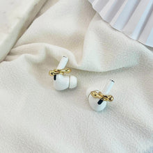 Load image into Gallery viewer, airpod Earrings- Anti Lost
