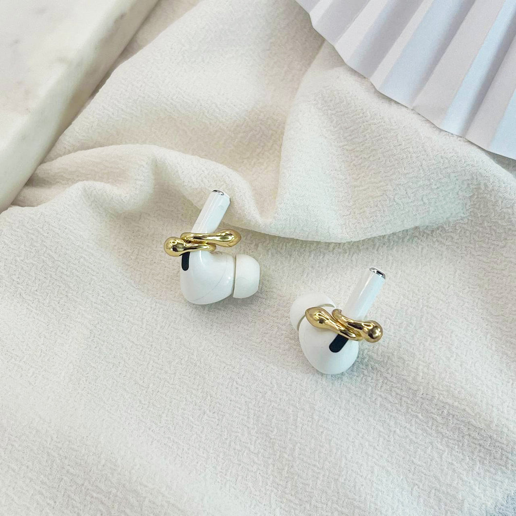 airpod Earrings- Anti Lost