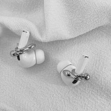 Load image into Gallery viewer, airpod Earrings- Anti Lost
