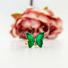 Load image into Gallery viewer, Butterfly Ring
