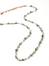 Load image into Gallery viewer, Bohemian Colorful Bead Chain
